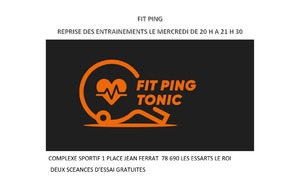 Le Fit Ping